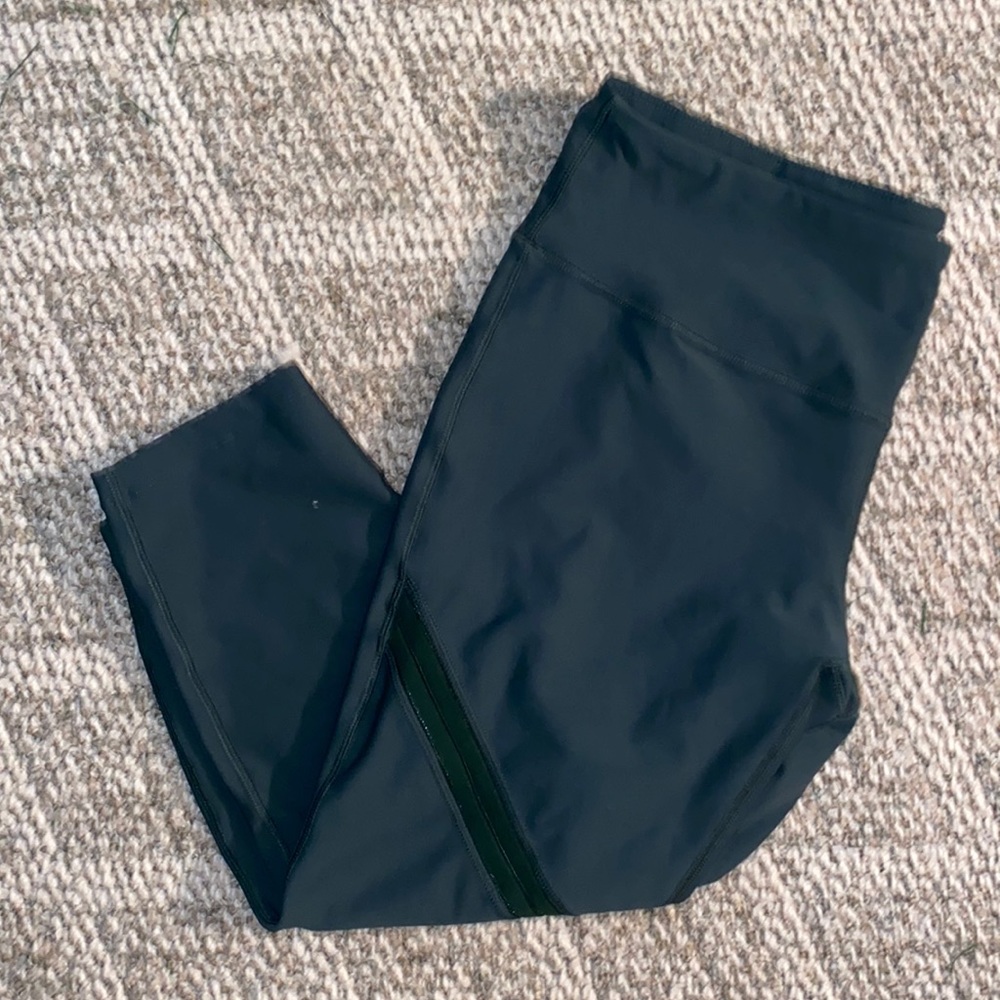 Avia cropped leggings
